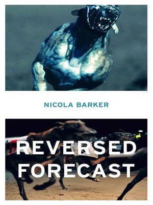 cover image of Reversed Forecast